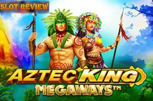 Aztec King Megaways icon